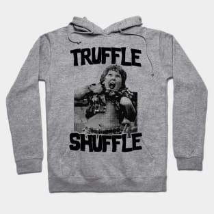 Truffle Shuffle Hoodie